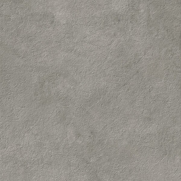 CERAM - Dalle de grès cérame Quenos - Gris - L.60xl.60cm - large