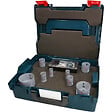 BOSCH - Coffret de scies trépans PRO Multi Material PC Plus 11 pièces BOSCH - 2608594432 - vignette