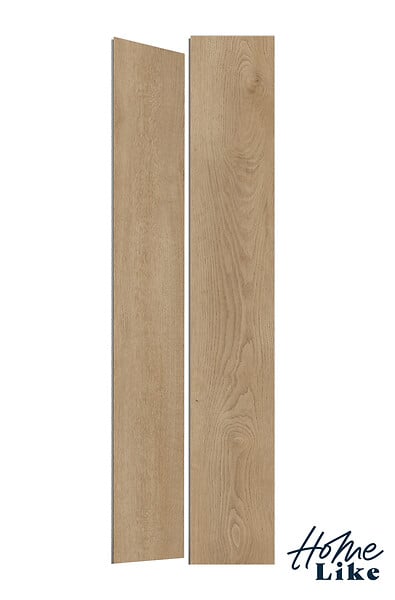 HOMELIKE - Revêtement de sol SPC Nation - 4,8 mm - large