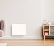 HEALLUX - Radiateur panneau rayonnant en céramique - 1000W - vignette