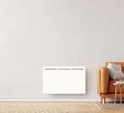 HEALLUX - Radiateur panneau rayonnant en fonte - 1500W - vignette