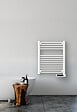 HEALLUX - Sèche-serviettes électrique - 500W - vignette