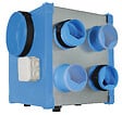AUTOGYRE - Kit VMC simple flux - SILENT'AIR CUBE DH - vignette