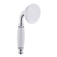 SIKO - Pomme de douche Siko Provence chrome SIKOBSRSPV - vignette