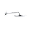 GROHE - Rainshower mono 310  ensemble douche de tête et bras 42,2 cm, 1 jet (G26558000) - vignette