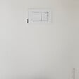 JACOB DELAFON - Pack WC suspendu sans bride Odéon Rive Gauche + bâti support + plaque avec abattant extra plat - vignette
