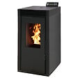 INTERSTOVES - Poêle à granules MARINA 6 Etanche - - vignette