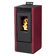 INTERSTOVES - Poêle à granules MARINA 14 Etanche - - vignette