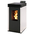 INTERSTOVES - Poêle à granules MARINA 6 Etanche - - vignette