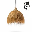 LUMISKY - Suspension solaire bohème MASAI SOLAR D60 cm - vignette