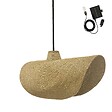 LUMISKY - Suspension solaire bohème KLEIA SOLAR H32cm - vignette