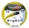 TRICOFLEX - Tuyau d'arrosage jaune diamètre 19mm longueur50 m - TRICOFLEX - 051546 - vignette