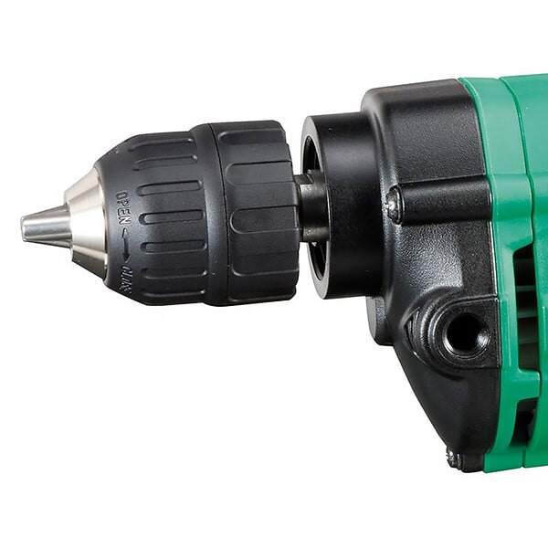 HITACHI - HIKOKI - Perceuse filaire HIKOKI D10VC3WCZ 12.8 Nm 600 W - large