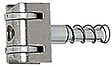 NUOVA FEB ASSA ABLOY ITALIE - Kit rouleau pour serrure Trepper - vignette