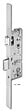 WILKA - Serrure monopoint NUM1438PZ axe 35mm têtière inox - WILKA - 1438PZ-35 - vignette