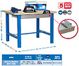 IDEAL STANDARD - Ideal Standard - Bonde siphoïde à˜ 90 mm sortie horizontale spéciale étanchéité chromé - Matura Ideal standard - vignette