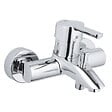 GROHE - Mitigeur bain douche mécanique Feel - vignette