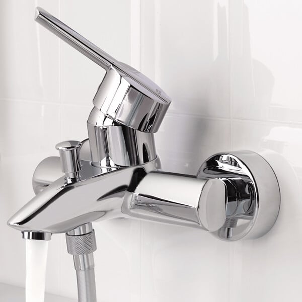 GROHE - Mitigeur bain douche mécanique Feel - large