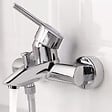 GROHE - Mitigeur bain douche mécanique Feel - vignette