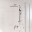 GROHE - Mitigeur douche mécanique Feel - vignette