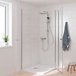 GROHE - Mitigeur douche mécanique Feel - vignette