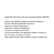 BRONPI - Boitier WiFi pour Poêle mixte bois et granulés hybride BRONPI - - vignette