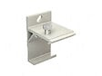 MANTION - Manchon de fixation SAF rail simple - MANTION - 13013M - vignette
