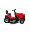 POPSTER - Tondeuse thermique autoportée 86 cm, moteur Loncin 352 cm³, éjection latérale - POPSTER LT86SM-L352 - vignette