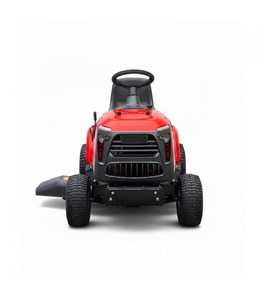 POPSTER - Tondeuse thermique autoportée 86 cm, moteur Loncin 352 cm³, éjection latérale - POPSTER LT86SM-L352 - large