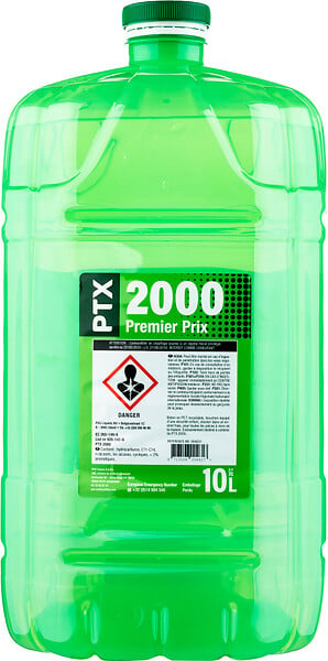 PTX - Combustible liquide désaromatisé Pétrole PTX 2000 - large