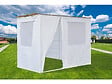 HABITAT ET JARDIN - Souccah en Kit NINA ajustable - 3 x 2 - 1 Rouleau de bambou et 3 tasseau de bois - vignette