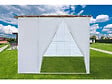 HABITAT ET JARDIN - Souccah en Kit NINA ajustable 3 x 3 -3 Rouleaux de bambou et 3 tasseaux de bois - vignette