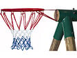 HABITAT ET JARDIN - Panier de basket universelle pour portique bois - vignette