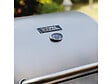 HABITAT ET JARDIN - Barbecue gaz "Party 5" - 5 Brûleurs dont 1 latéral - 15.2 kW - vignette