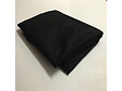 HABITAT ET JARDIN - Housse de protection pour salon de jardin repas - 267 x 203 x 101 cm - Noir - vignette