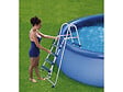 HABITAT ET JARDIN - Echelle piscine - Hauteur 1,32m - vignette