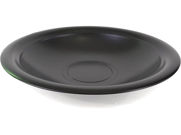 HABITAT ET JARDIN - Chauffage d'extérieur "Brasero 2" - Ø 76 cm - Noir - large