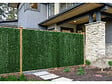 HABITAT ET JARDIN - Haie artificielle - 200 x 300 cm - vignette