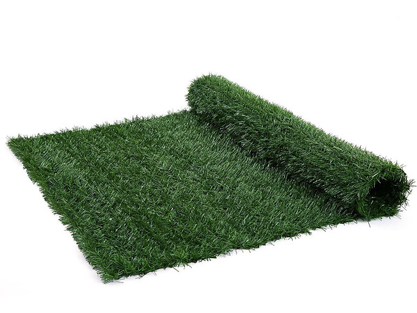 HABITAT ET JARDIN - Haie artificielle - 200 x 300 cm - large