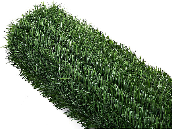 HABITAT ET JARDIN - Haie artificielle - 200 x 300 cm - large