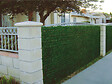 HABITAT ET JARDIN - Haie artificielle - 100 x 300 cm - vignette