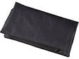 HABITAT ET JARDIN - Housse pour barbecue "Festa 4" - 107x52 cm - Noir - vignette