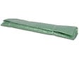 HABITAT ET JARDIN - Bâche pour serre tunnel de jardin "Lys" - 18 m² - 130g - Vert - vignette