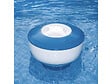 HABITAT ET JARDIN - Diffuseur de chlore flottant - vignette