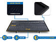 HABITAT ET JARDIN - Panneau solaire 400w "Solar Tech"  plug and play - Kit de démarrage - vignette