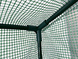 HABITAT ET JARDIN - Serre tomates de jardin "Lys" - 1.6 m² - 130g - Vert - vignette