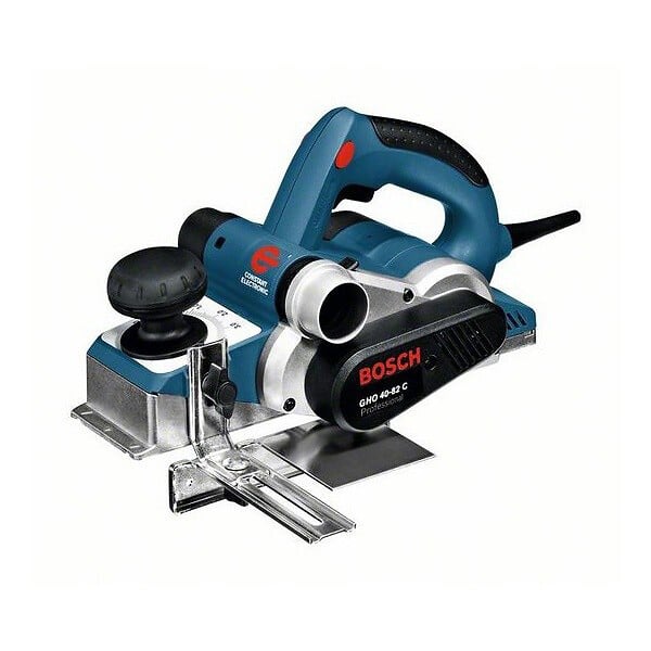BOSCH - Rabot BOSCH GHO 40-82 C Professional 850W - large