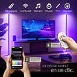 TECTAKE - Lampe sur pied LED - vignette