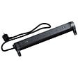 LEGRAND - Bloc rotatif 5 prises 2P+T - USB-C 20W - Noir 1.5m - vignette