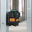 GEO FENNEL - Laser multiplan GEO FENNEL FLG 6X Green Maxi set - vignette